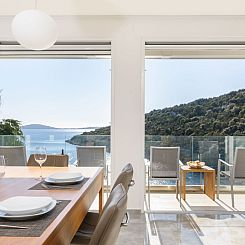 Appartement Villa by the Sea