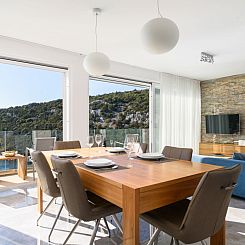 Appartement Villa by the Sea