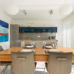 Appartement Villa by the Sea