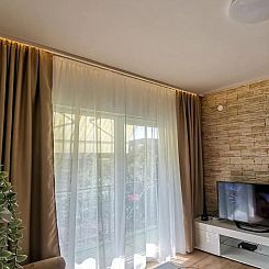 Appartement Neda