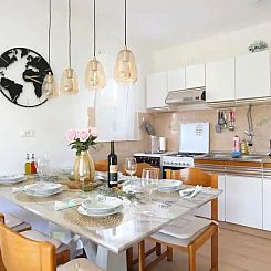 Appartement Neda