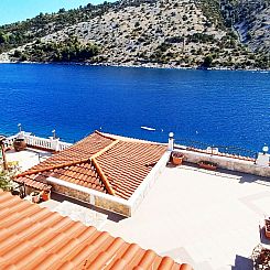 Vakantiehuis Villa Nautilus bei Trogir