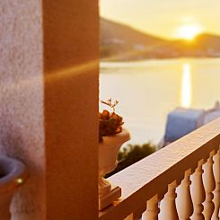 Vakantiehuis Villa Nautilus bei Trogir