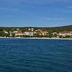 Appartement Marino