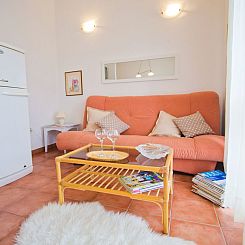 Appartement Wohnung direkt am Strand