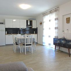 Appartement Wohnung direkt am Strand