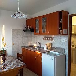 Appartement "Romantische Wohnung mit Meerblick"