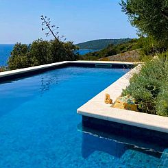 Vakantiehuis Villa Blu