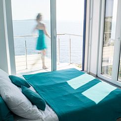 Vakantiehuis Villa Blu