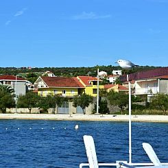 Appartement im Dachgeschoss