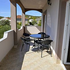 Appartement Schöne Wohnung in Strandnähe