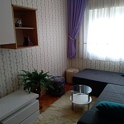 Appartement Jasmina für sechs Personen