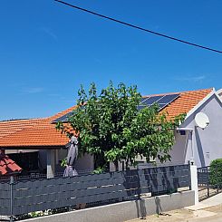 Vakantiehuis Gabriela