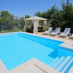 Vakantiehuis "Frane"