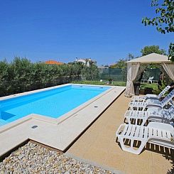 Vakantiehuis "Frane"