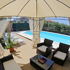 Vakantiehuis "Frane"