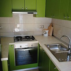 Appartement Neues Studio-Apartment