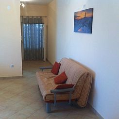 Appartement Appartement mit Balkon