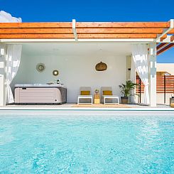 Vakantiehuis VILLA OLEA