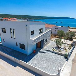 Vakantiehuis VILLA OLEA