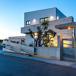 Vakantiehuis VILLA OLEA
