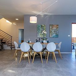 Vakantiehuis VILLA OLEA