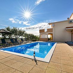 Vakantiehuis Villa Andrea