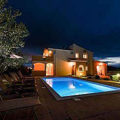 Vakantiehuis Villa Andrea