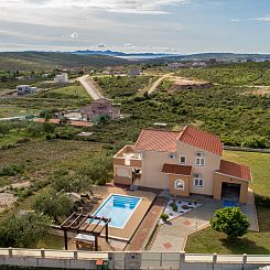 Vakantiehuis Villa Andrea