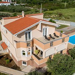 Vakantiehuis Villa Andrea