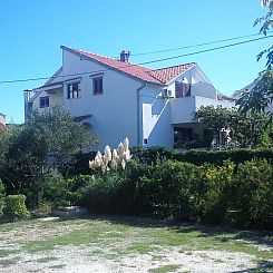Appartement Studio-Apartment im Obergeschoss