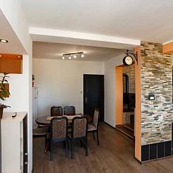 Appartement für 6 Personen ca. 120 m&sup2; in Sukošan, Adr