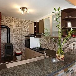 Appartement für 6 Personen ca. 120 m&sup2; in Sukošan, Adr