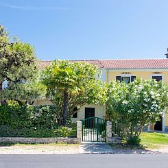 Vakantiehuis Oleander