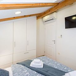 Vakantiehuis Villa Miandri with heated pool