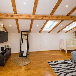 Vakantiehuis Villa Miandri with heated pool