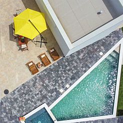 Vakantiehuis Villa Silente with pool, whirpool and sauna