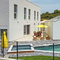 Vakantiehuis Villa Silente with pool, whirpool and sauna
