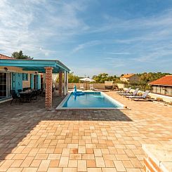 Vakantiehuis Villa Jurenda with heated pool