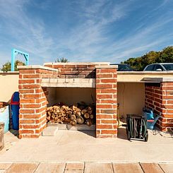 Vakantiehuis Villa Jurenda with heated pool