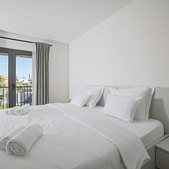 Vakantiehuis Villa Marta with heated pool and traditional ta