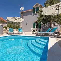 Vakantiehuis Villa Roglić