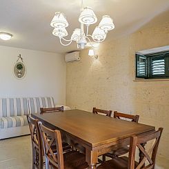 Vakantiehuis in Zagvozd mit Privatem Pool