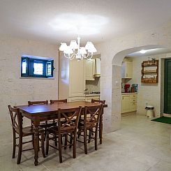 Vakantiehuis in Zagvozd mit Privatem Pool