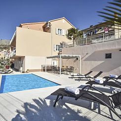 Vakantiehuis Villa Joy