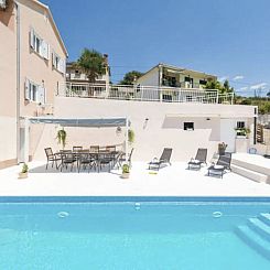 Vakantiehuis Villa Joy