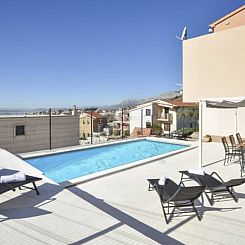 Vakantiehuis Villa Joy