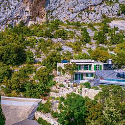 Vakantiehuis 2M