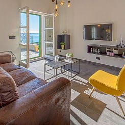 Vakantiehuis 2M