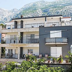 Appartement Villa Silvia